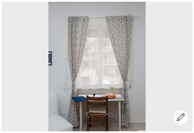 Bed and breakfast Vi.da. Home-classic Roma