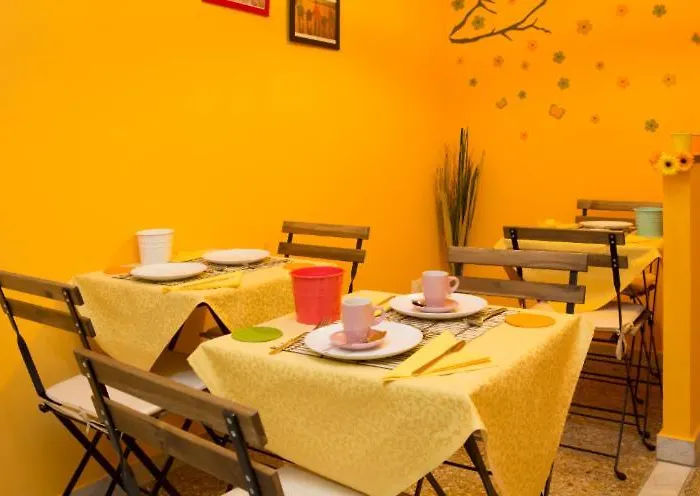 Vi.da. Home-classic Bed and breakfast Roma