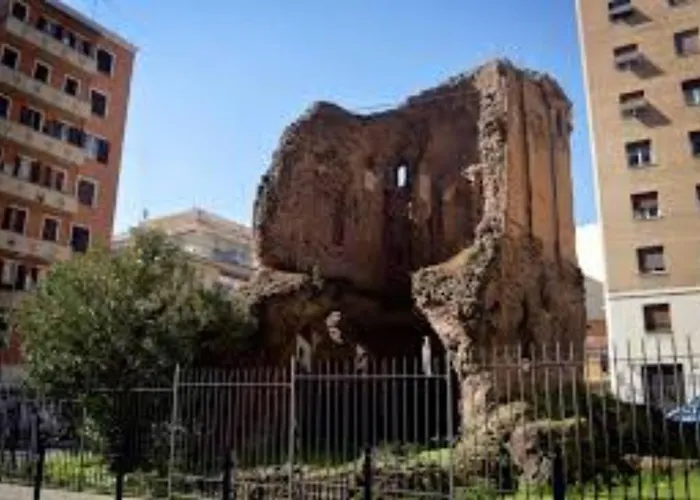 Vi.da. Home-classic * Roma